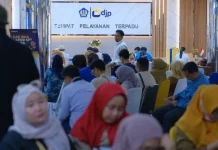 Lapor SPT Tahunan Diperpanjang, Wajib Pajak Bebas Denda Sampai 30 April 2026