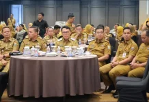 Sosialisasi LHKPN Perkuat Anti Korupsi ASN dengan Kepatuhan LHKPN