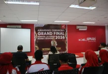 Lewat Kontes, Astra Motor Sumsel Siap Melaju ke Nasional
