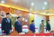 DPRD Prabumulih Kupas Tuntas LKPJ 2025, Kinerja Pemkot Disorot