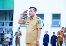 Bupati Toha Pastikan Tidak Ada Pemangkasan PPPK di Muba