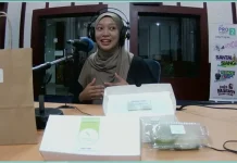 Strategi Srikayaku Jaga Eksistensi Jajanan Khas Palembang