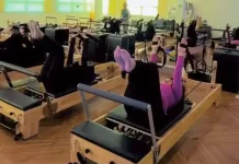 Pilates: Solusi Ampuh Perbaiki Postur Tubuh yang Salah