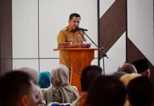 Musrenbang OKI 2027 Fokus Pertumbuhan Inklusif dan Pemerataan Pembangunan