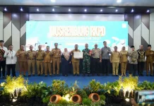 Indikator Makro Menguat, OKI Susun Target Pembangunan Tahun 2027