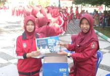 Strategi Pemkab Muba Cetak Generasi Sehat lewat Gerakan Aksi Bergizi