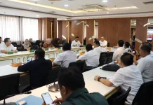 Palembang Siapkan 6,9 Hektare untuk Sekolah Rakyat, Kemensos: Lahan Harus Clear