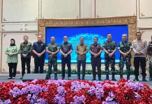 Musrenbang RKPD 2027 Palembang Prioritaskan Ekonomi dan Lingkungan