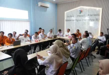Inflasi OKI Maret 2026 Terendah di Sumsel, Tekanan Harga Terkendali