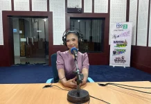 Putri Pendidikan Sumsel Siap Angkat Isu Akses Pendidikan ke Tingkat Nasional
