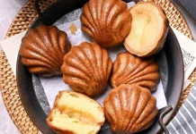 Butter Tteok Jadi Favorit Baru Pecinta Kuliner