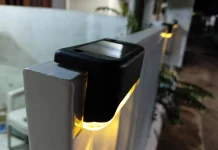 Lampu Tenaga Surya Jadi Solusi Hemat dan Ramah Lingkungan