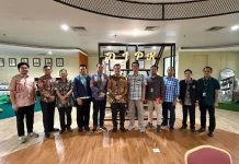 Perkuat Fiskal, Pemkab Muba Perjuangkan Dana Bagi Hasil Rp1,5 Triliun