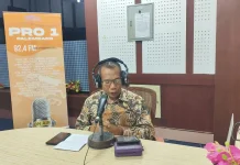 Kebangkitan Kristus Jadi Sumber Kekuatan