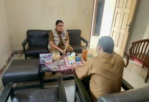 Kemarau Panjang 2026, BPBD Banyuasin Tingkatkan Kesiapsiagaan