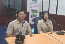 Poltekpar Palembang Ajak Pelajar Asah Kemampuan Bahasa Inggris lewat Kompetisi