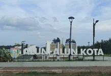 Tarik Minat Pengunjung, Banyuasin Kembangkan Wisata Buatan