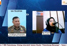 Anjal dan Gepeng Menjamur Pasca Lebaran, Warga Bisa Lapor ke Satpol PP