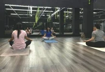 Yoga Vinyasa, Olahraga Fleksibel dengan Segudang Manfaat Kesehatan
