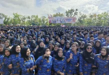 Isu P3K Jadi Sorotan, DPRD Banyuasin Tegaskan Siap Mengawal