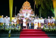 Dharma Santi Nyepi Perkuat Toleransi Sumsel