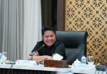 Tanjung Carat Dikebut, Gubernur Tekankan Legalitas