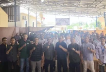 Ratusan Siswa Ikuti Sosialisasi Beasiswa Vokasi Muba