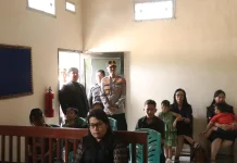 Polres Banyuasin Perketat Pengamanan Gereja jelang Paskah