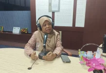 Anak Berkebutuhan Khusus Butuh Penerimaan dan Kesabaran