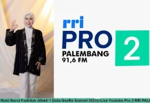 Narkoba Ancam Remaja, GenRe Sumsel Ingatkan Bahaya