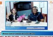Sumsel Kembangkan Program Sumsel Health Tourism