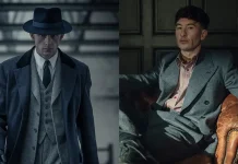 Peaky Blinders Hadir Lagi, Netflix Siapkan Dua Serial Baru