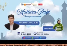Menjaga Hati dalam Islam: Kunci Ketenangan Hidup Seorang Muslim