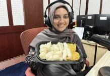 Pempek DWK Bertahan dengan Kualitas dan Inovasi