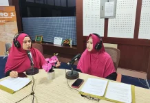 Peran Perempuan Kunci Pembentukan Karakter Anak