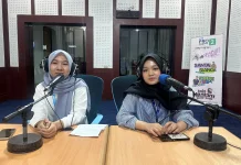 Mahasiswa Palembang Antusias Sambut Program AIESEC Future Leaders 2026