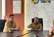 Disnakertrans Muba Mediasi 11 Kasus Industrial Awal 2026