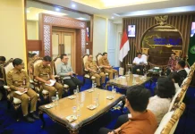 Sumsel Siap Cetak 100 Ribu Pengusaha Muda