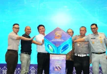 SIGUNTANG Resmi Diluncurkan, Pajak Kendaraan di Sumsel Lebih Optimal