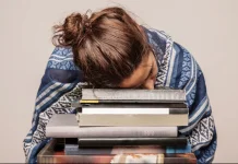 Mengenal Book Hangover dan Cara Mengatasinya