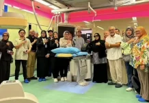 KBRI Kuala Lumpur Dukung Promosi Wisata Kesehatan Sumsel