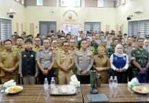 OKU Selatan Dukung Desa Sadar Digital Cegah Kejahatan Siber