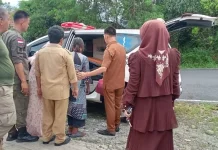 ODGJ Resahkan Warga, Pemkab OKU Selatan Fasilitasi Rehabilitasi