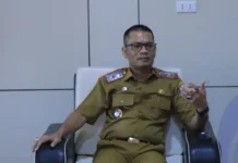 Sekda OKU Selatan Evaluasi Kinerja Baznas, Soroti Transparansi