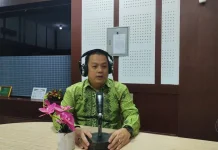 Praktik Ajaran Buddha Cerminkan Keimanan