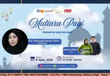 Ilmu dan Amal Jadi Kunci Kehidupan Seimbang dalam Islam