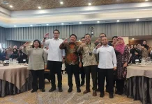 Ratusan UMKM Palembang Latih Kecerdasan Buatan Pacu Produktivitas