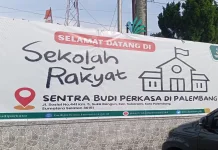 Sekolah Rakyat Palembang Terapkan Pemetaan Bakat dan Minat Siswa