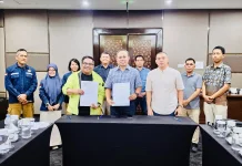 Investasi SDM Muba: Cetak Tenaga Kerja Lokal Berstandar Internasional