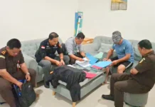 Dugaan Korupsi Pelayaran Sungai Lalan, Jaksa Sita Emas hingga Motor Harley